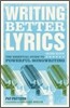 Writing Better Lyrics