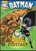 Capstone Heroes(Batman) : The Revenge of Clayface