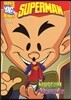 Capstone Heroes(Superman) : The Museum Monsters