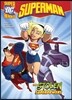 Superman the Stolen Superpowers