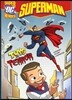 Capstone Heroes(Superman) : Toys of Terror