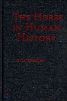 The Horse in Human History