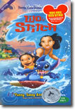 릴로 & 스티치 Lilo & Stitch - 영어자막