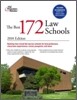 The Best 172 Law Schools, 2010 Edition
