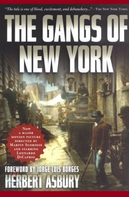 The Gangs of New York