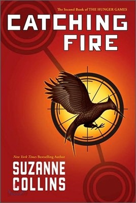 Catching Fire (Hunger Games, Book Two): Volume 2