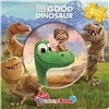 Good Dinosaur My First Puzzle Book