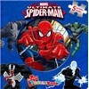 Marvel Ultimate Spider-Man My First Puzzle Book