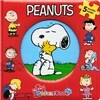 Peanuts My First Puzzle Book