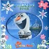Frozen Fever My First Puzzle Book