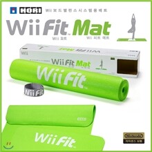 [호리]Wii Fit Mat