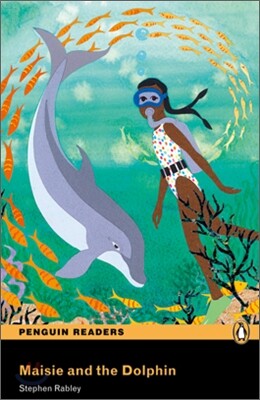 Easystart: Maisie and the Dolphin