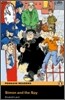 Penguin Readers Easystarts : Simon and the Spy