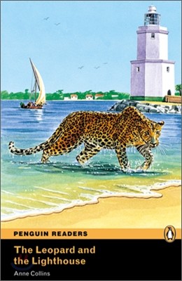 Easystart: The Leopard and the Lighthouse