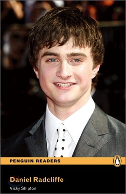 Penguin Readers Level 1 : Daniel Radcliffe