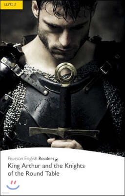 Level 2: King Arthur and the Knights of the Round Table