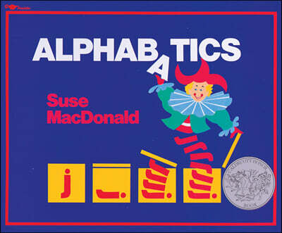 Alphabatics