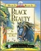 Hear It Read It : Black Beauty (Book+CD)