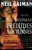 The SandMan 샌드맨 1