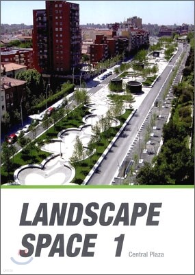 LANDSCAPE SPACE 1