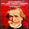 Daniel Barenboim 베르디 : 레퀴엠 (Verdi : Requiem) 바렌보임