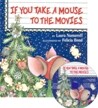 [노부영]If You Take a Mouse to the Movies (Hardcover Set)
