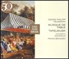 Frans Bruggen 텔레만: 타펠무지크 (Telemann: Tafelmusik)