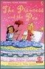 Usborne Young Reading Audio Set Level 1-14 : The Princess and the Pea (Book & CD)