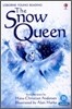 Usborne Young Reading Audio Set Level 2-18 : The Snow Queen (Book & CD)