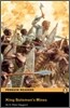 Level 4: King Solomon's Mines