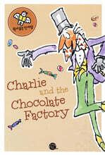 원서읽는 단어장 Charlie and the Chocolate Factory