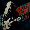 Walter Trout - Alive In Amsterdam (Gatefold)(180G)(3LP)