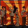 Putumayo Presents (푸토마요) - Vintage Latino (Vinyl LP)