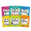 곰돌이 카드 시리즈 6권 세트
