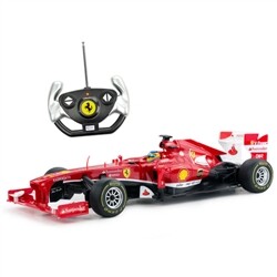 [라스타 RC카] 1:12 페라리 F138