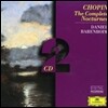 Daniel Barenboim 쇼팽: 녹턴 전곡집 - 다니엘 바렌보임 (Chopin : Nocturnes)