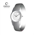 오바쿠(OBAKU) 여성시계 (V130LCIMC/메쉬밴드)