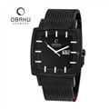 오바쿠(OBAKU) 남성시계 (V134GBBMB/메쉬밴드)