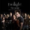 Twilight (트와일라잇): The Score (스코어) O.S.T