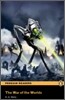 Level 5: War of the Worlds