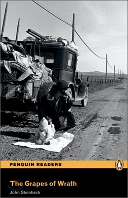 Level 5: The Grapes of Wrath