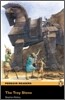 Penguin Readers Easystarts : The Troy Stone (Book & CD)