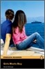 Level 1: Girl Meets Boy Book and CD Pack