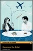 Penguin Readers Level 1 : Karen and the Artist (Book & CD)