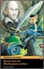 Level 1: Marcel and the Shakespeare Letters Book and CD Pack