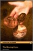 Penguin Readers Level 1 : Missing Coins (Book & CD)