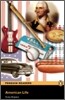 Penguin Readers Level 2 : American Life (Book & CD)