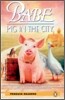 Penguin Readers Level 2 : Babe - Pig in the City (Book & CD)