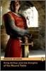 Penguin Readers Level 2 : King Arthur and the Knights of the Round Table (Book & CD)
