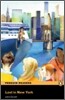 Penguin Readers Level 2 : Lost in New York (Book & CD)